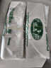 海伊朵食品袋白色塑料袋透明手提袋包装袋保鲜袋打包袋背心袋方便袋 26*42CM【中号】 100个 实拍图