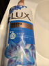 力士(LUX)沐浴露 闪亮冰爽 沁爽香氛 爽肤香氛沐浴乳1000g留香 实拍图
