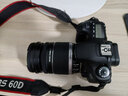 佳能/CANON  80D 60D 70D 77D 50D 90D 半画幅 二手单反相机 佳能60D+18-200 IS 99新 实拍图