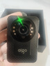 爱国者执法记录仪高清随身胸前小型录音录像摄像机设备运动相机T2-32G 实拍图