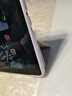 中瑟 适用Redmi Pad SE保护套11英寸2023款红米平板电脑保护壳全包防摔三折轻薄休眠 实拍图