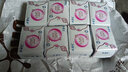 ABC卫生巾夜用姨妈巾KMS纤薄棉柔组合280mm*8包 久坐不闷 清凉不闷热 实拍图