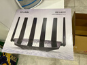 普联（TP-LINK）大道路由器7DR6430 BE6400 5G WiFi7千兆双频家用高速穿墙 2.4G wifi6无线 2.5G网口 游戏加速 实拍图