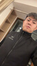 ARC'TERYXARC’TERYX始祖鸟 ATOM VEST 防风 男子 保暖棉背心 BLACK/黑色 S 实拍图