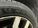 米其林（MICHELIN）轮胎 旅悦加强版PRIMACY SUV+ 235/50R19 99V 适配途观L 实拍图