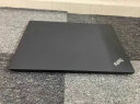 联想（ThinkCentre）ThinkPad联想笔记本i7电脑学生T490 T490S轻薄办公视频剪辑设计 T470-8G-512-I5 晒单实拍图