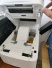 得力（deli）GE435快递打印机 一联单面单热敏打印机 80mm仓储物流商用办公打单不干胶条码标签打印机 电脑版 晒单实拍图