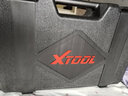 XTOOL朗仁PS90DPRO柴汽通用诊断仪obd汽车故障检测仪12v-24v柴汽一体机 朗仁PS90DPRO柴汽通用 实拍图