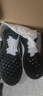 耐克NIKE男子跑步鞋REVOLUTION 7运动鞋FB2207-001黑白42.5 实拍图