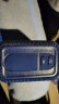朗琴朗琴G31蓝牙音箱小型便携式迷你户外超重低音炮高音质大音量可插卡无线音响 宝石蓝 官方标配 充电线+挂钩+便携网袋 晒单实拍图