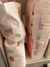 好奇（Huggies）铂金装小桃裤纸尿裤M144片(6-11kg)中号尿不湿【透爽散热】 实拍图