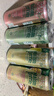 Perrier氼颂家巴黎水 进口小彩罐气泡水 0糖0卡0脂 混合口味330ml*4罐 实拍图