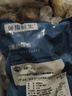优牧冠 冷冻扇贝肉 部分带黄可做蒜蓉粉丝扇贝 70%固形物含量 大号 1斤 实拍图