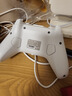 盖世小鸡 风行者pro 无线游戏手柄 switch手柄 手机安卓三模Steam电脑NS绝区零黑神话悟空 游戏电玩 DW12C 盖世小鸡风行者pro【无线游戏手柄】白色 实拍图