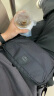 OSPREY 奥德1.5L斜挎包 户外斜跨单肩包 旅行通勤男女轻便手机包 黑色 晒单实拍图