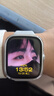 小米（MI）REDMI Watch 5 皎月银 国家补贴 澎湃OS 2 心率血氧监测 蓝牙通话 红米手表5 智能手表 小米汽车 实拍图
