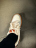 李宁征荣 92S丨滑板专业鞋男鞋板鞋2024春季撞色LOGO运动鞋AEPU007 晒单实拍图