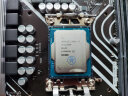英特尔Intel I5 12400F/12400全新散片店保3年电脑CPU处理器主板套装 I5 12400F 散片 搭 华硕B660M-K D4 实拍图