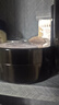 丸美眼膜贴 护肤化妆品 改善眼周黑曜靓采晶钻眼膜60片 补水保湿 实拍图