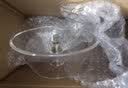 古林西斯油烟机接油盒欧式抽油烟机接油碗的通用装油杯子油槽漏油方形配件 A028两爪小圆柱油杯（买2送1） 实拍图