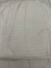 九洲鹿亲肤A类抗菌床笠单件针织棉夹棉床笠罩1.8x2米四季通用床垫保护套 实拍图