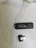 金正U盘金属学习办公高速读写防尘防水电脑车载音乐移动U盘 USB2.0单口金属黑 2GB 实拍图