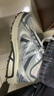 NEW BALANCE休闲鞋男鞋女鞋越野户外鞋透气复古运动鞋410系列MT410KR5 37 实拍图