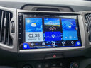 适用起亚智跑中控大屏车机导航仪一体机显示屏幕11 12 13 14 15 16款 11-16款起亚智跑 WIFI版32G+包安装 实拍图