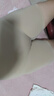舞青衣【孙怡同款】收腹提臀裤塑形束腰收腰塑身翘臀 柔感肤1件装 3XL 实拍图