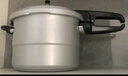 双喜高压锅燃气电磁炉通用铝家用直型压力锅防爆26CM/8.5L 实拍图