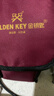 金钥匙（GOLDEN KEY）304保温提锅 2L直型防溢真空不锈钢饭盒 保温桶 GK-R2000T 实拍图