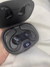 cmlziua柏林之声【主动降噪开放式】骨传导概念挂耳式不入耳开放式蓝牙耳机排行榜跑步运动夹耳长续航 白色【超绝人体工程学舒适设计】 实拍图