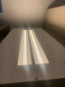 霍尼韦尔（Honeywell）立式护眼台灯学习灯LED全光谱灯珠大路灯落地式灯儿童卧室书房 HWL-02Pro 晒单实拍图