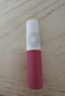 曼秀雷敦（Mentholatum）水彩润唇膏口红叠涂保湿滋润嘴唇防干裂女不沾杯护唇膏 【粉上我】1支 实拍图