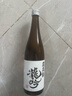 奥飞騨龙吟 上选清酒 720ml 纯米酒 日本进口 发酵米酒 日式佐酒 送礼 实拍图