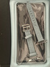 MSSM适用苹果手表表带女款apple watch牛仔小蛮腰表带iwatch S11/ultra3/S10/9/SE3 浅牛仔44/45/46/49 实拍图
