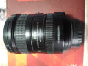 Nikon 尼康 AF-S 18-140 18-105 18-55二手单反镜头防抖标准变焦 AF-S 18-200/3.5-56 VR II 95成新 晒单实拍图