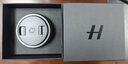 哈苏（HASSELBLAD） XCD 4/45P 日常便携挂机镜头 定焦镜头 适配哈苏 X2D/X1D/907X 系列中画幅相机 纪实/街拍镜头 实拍图