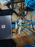 普联（TP-LINK）飞流5480 WiFi6游戏路由 AX5400双频千兆无线路由器 Mesh组网易展Turbo版 2.5G自定义端口 XDR5480 实拍图
