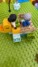 乐高（LEGO）积木得宝10909 心形创意积木盒大颗粒积木桌儿童玩具儿童节礼物 实拍图