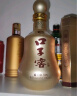 口子窖 十年型 兼香型白酒 50度 550ml*4瓶 整箱装【容量升级】 实拍图