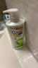 清扬（CLEAR）去屑控油清爽洗发水 控油清爽型白瓶柠檬头皮500g 洗头膏C罗 实拍图