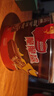 雀巢（Nestle）脆脆鲨威化饼干巧克力味桶装212.5g 休闲零食代餐 早餐下午茶团购 实拍图