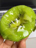 三萌果蔬绿心猕猴桃当季新鲜奇异果孕妇水果陕西米粮一号猕猴桃现摘整箱 15枚优选装【单果60g+】 实拍图