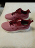 足力健老人鞋2026新款女鞋子女款网面休闲鞋女士运动鞋 6006K樱花粉38 实拍图