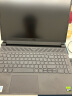 戴尔（DELL）游匣G15游戏本笔记本电脑15.6英寸电竞本(14核酷睿i7HX 16G 1TB RTX4060 2.5K 240Hz外星人散热)黑 实拍图