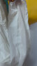 asics亚瑟士童装2024夏季男女童UPF50+防晒衣防紫外线服梭织外套 10本白 160cm 晒单实拍图