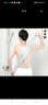 家の物语（KATEI STORY）日本进口男女搓澡巾长条洗澡巾搓背神器强力搓泥后背长条搓背神器 男士稍硬型（100*28cm） 实拍图