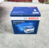 博世（BOSCH）博世蓄电池-专享博世汽车电瓶蓄电池12V免维护铅酸电池 以旧换新 75D23L 适配车型咨询在线客服 实拍图