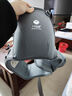十月结晶腰凳婴儿背带轻便前抱式宝宝外出两用抱抱托坐凳抱娃神器 水墨绿 实拍图